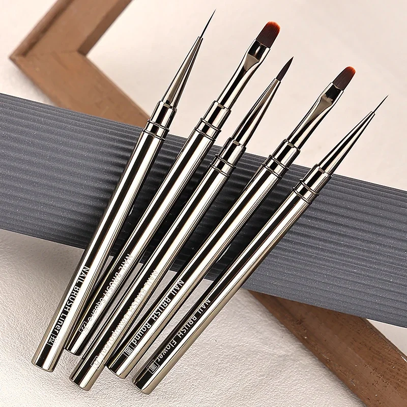 Nieuw product 12-delige set Na - Nail Art Sch recensie en prijs