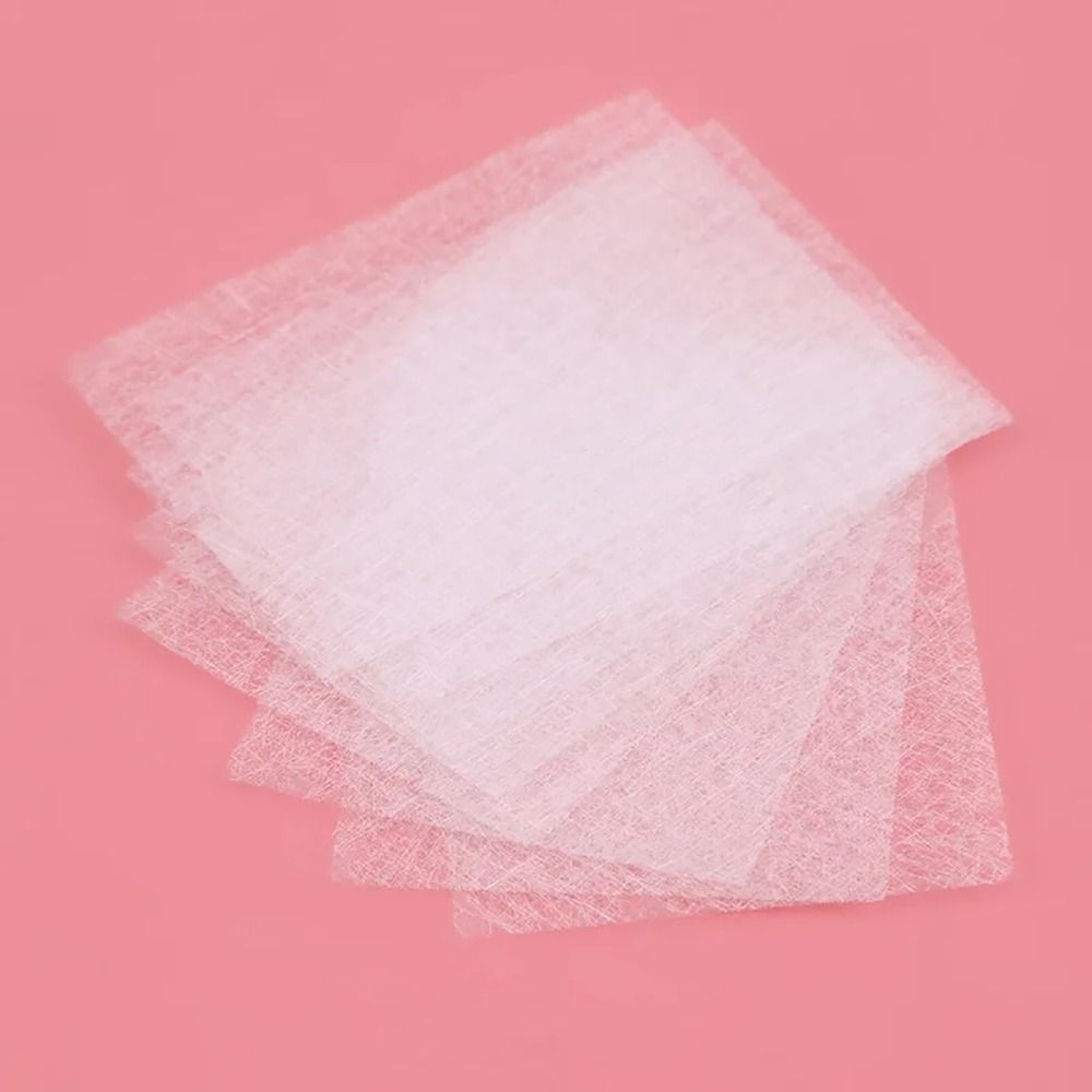 50 stuks duurzame non-woven zi - Nail Extension Form recensie en prijs