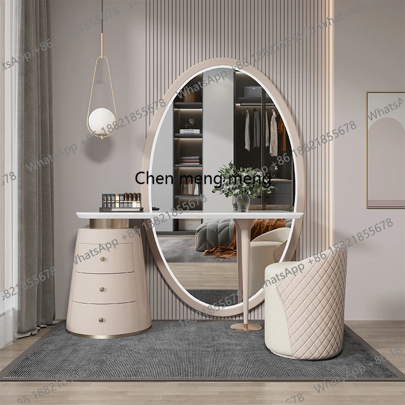 B182 Luxe make-up kaptafel met - Nail Art Home Service recensie en prijs