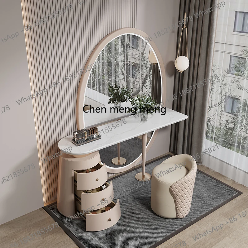 B182 Luxe make-up kaptafel met - Nail Art Home Service recensie en prijs