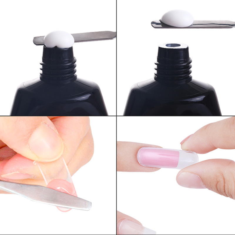 Poly Nail Gel Kit Tools Voor E - Polygel Nail Kit recensie en prijs