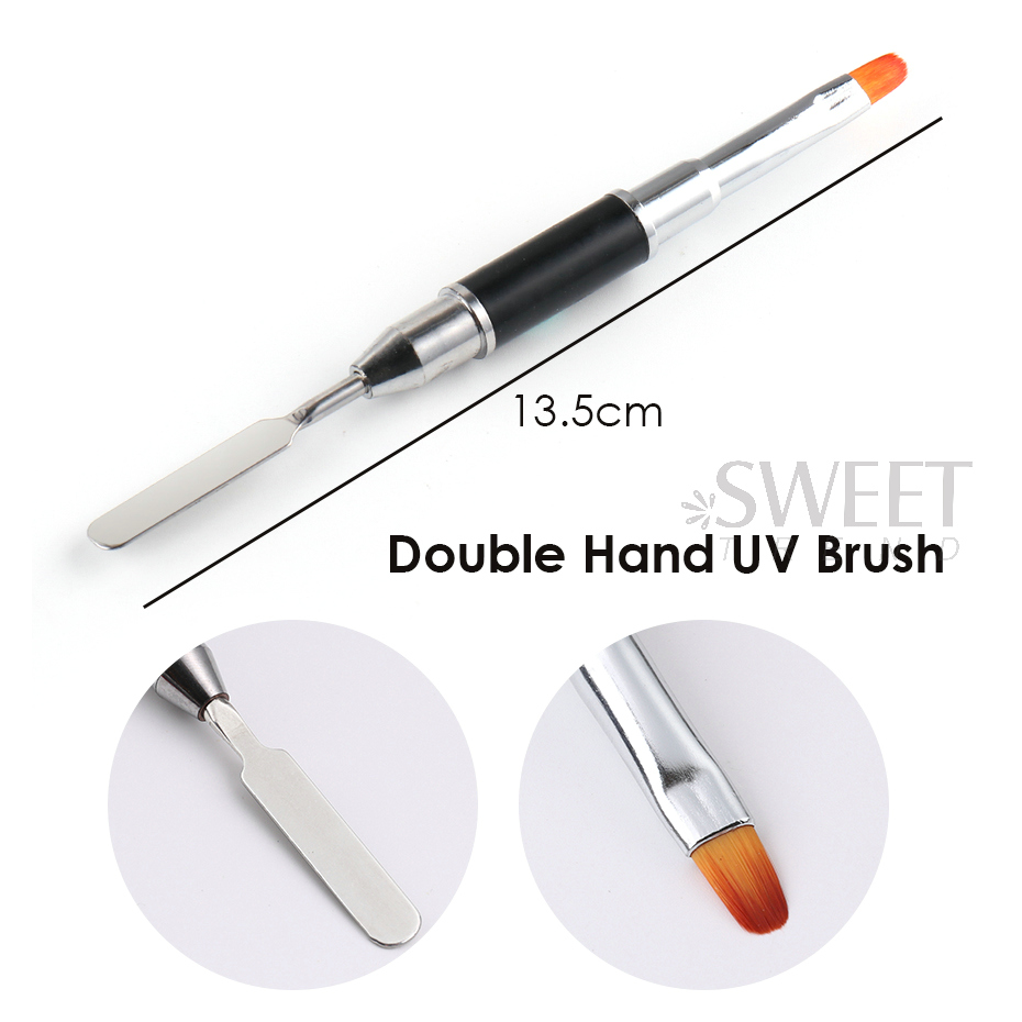 Beginnersverlenging Nagels Gel - Nail Extension Form recensie en prijs