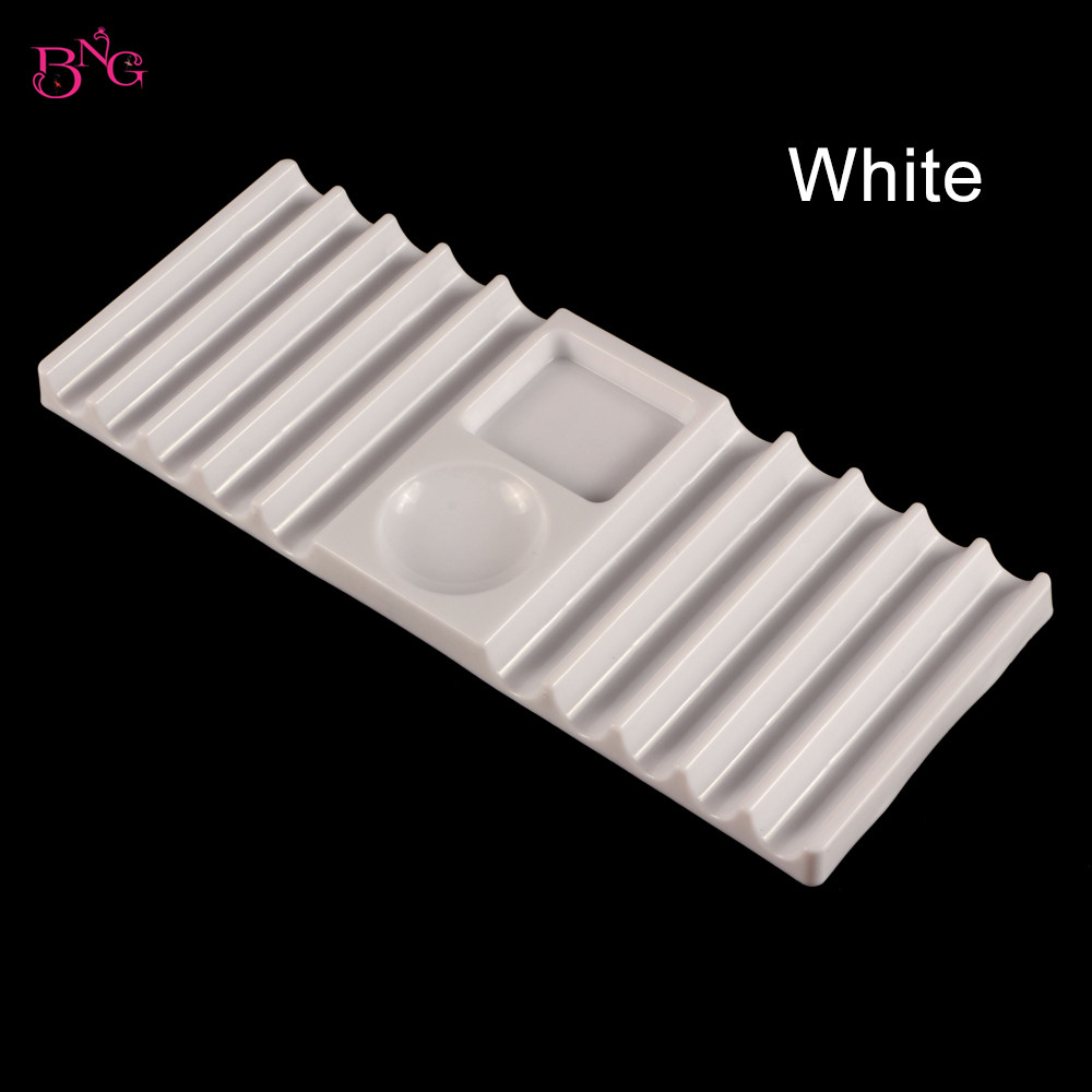 BNG Dubbele Vormhouder Plastic - Nail Extension Form recensie en prijs
