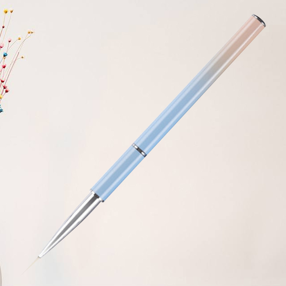 Professionele nagelkunst liner - Nail Art Brush Set recensie en prijs