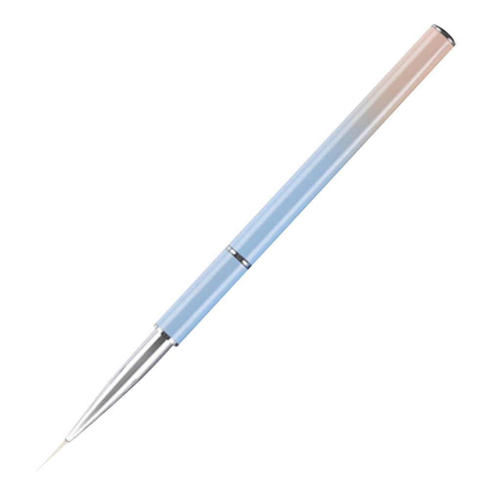 Professionele nagelkunst liner - Nail Art Brush Set recensie en prijs
