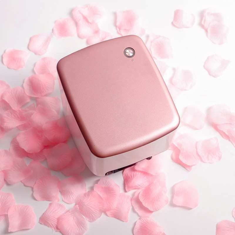 Fabrieksdirect 2026 Geschilder - Nail Art Home Service recensie en prijs