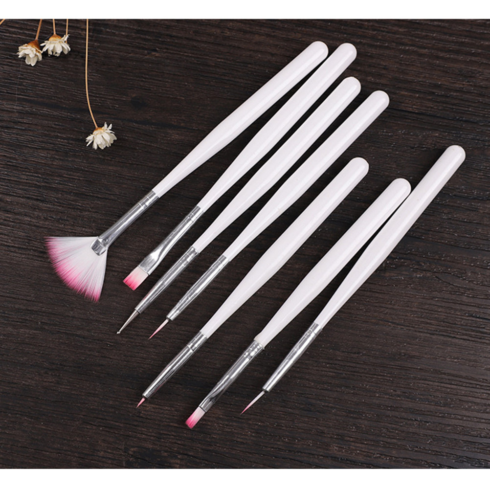 14-delige nagelverfborstelset, - Nail Art Brush Set recensie en prijs
